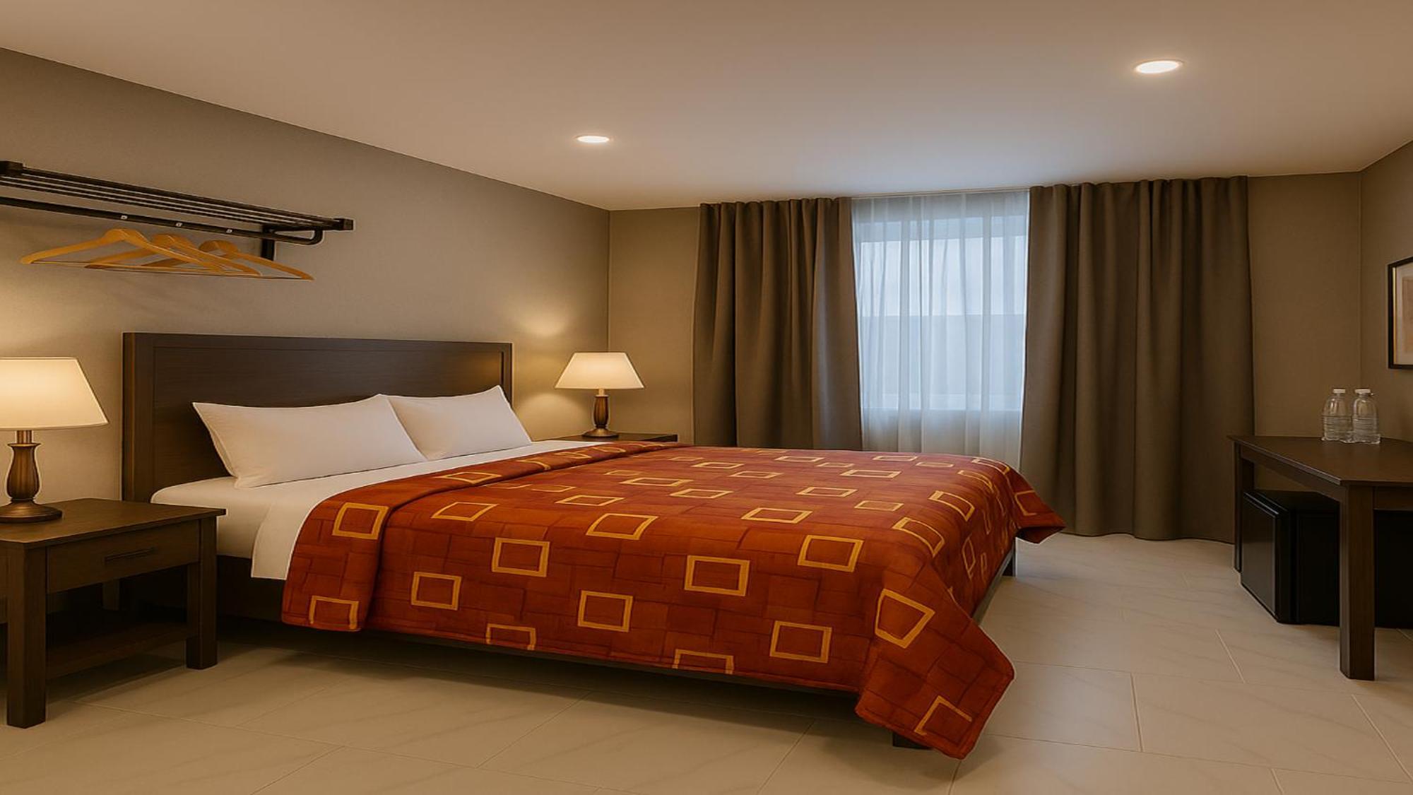 Hotel Fuego Bronx Brand New Yankee Stadium New York Exteriör bild